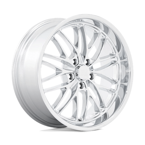 US Mag - Santa Cruz 22X9 5X5.0 78.1 P 15MM