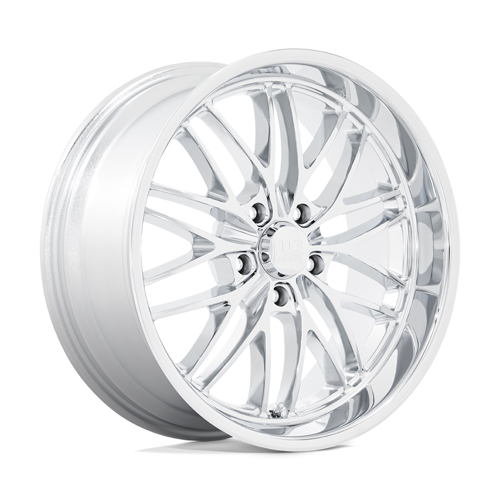 US Mag - Santa Cruz 22X9 5X5.0 78.1 P 15MM