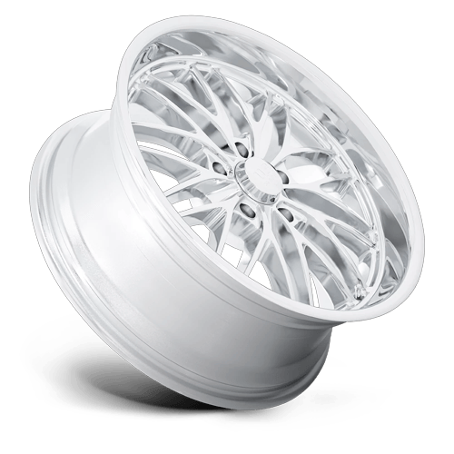 US Mag - Santa Cruz 22X9 5X5.0 78.1 P 15MM