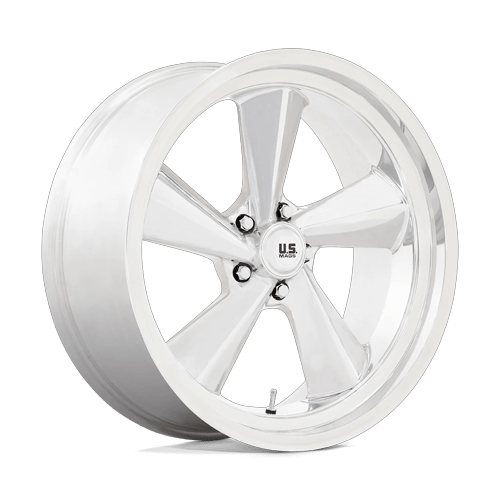 US Mag - TS 22X9 5X4.75 72 H 15MM Right