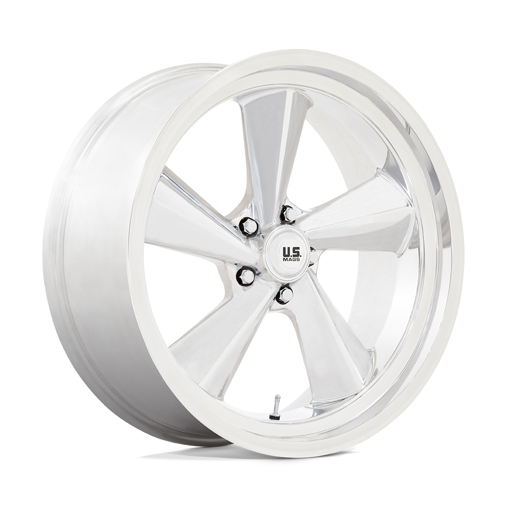 US Mag - TS 22X10.5 5X4.75 72 H 00MM Left
