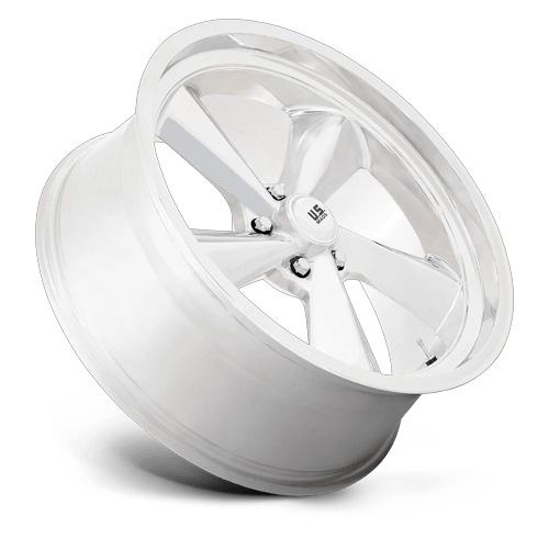 US Mag - TS 22X9 5X4.75 72 H 15MM Right