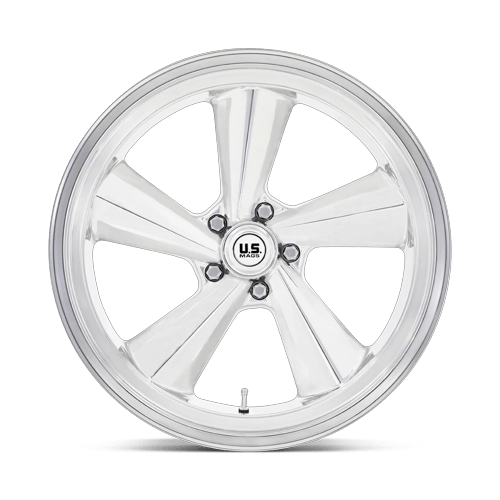 US Mag - TS 22X9 5X4.75 72 H 15MM Right