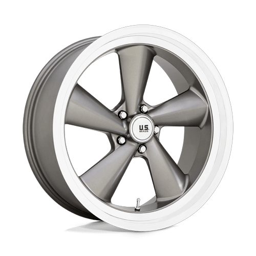 US Mag - TS 22X10.5 5X5.0 78.1 GD 00MM Right