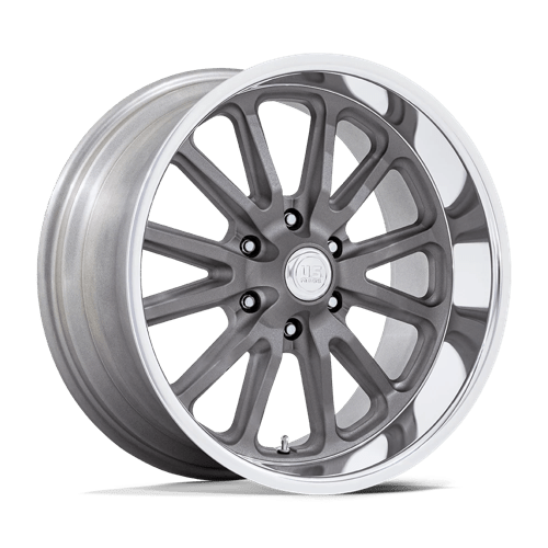 US Mag - Rambler 6 20X8 6X5.5 106 +1 M-gnmtl
