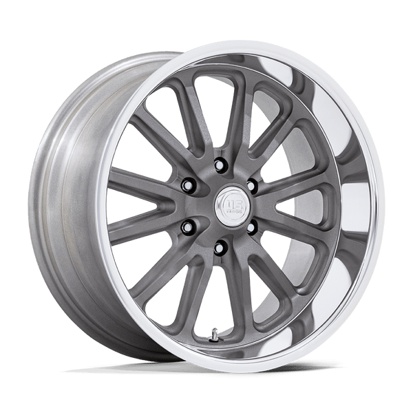 US Mag - Rambler 6 20X8 6X5.5 106 +1 M-gnmtl