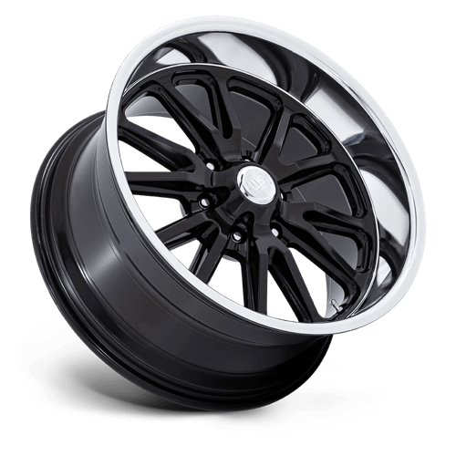 US Mag - Rambler 6 20X8 6X5.5 106 +1 G-blk
