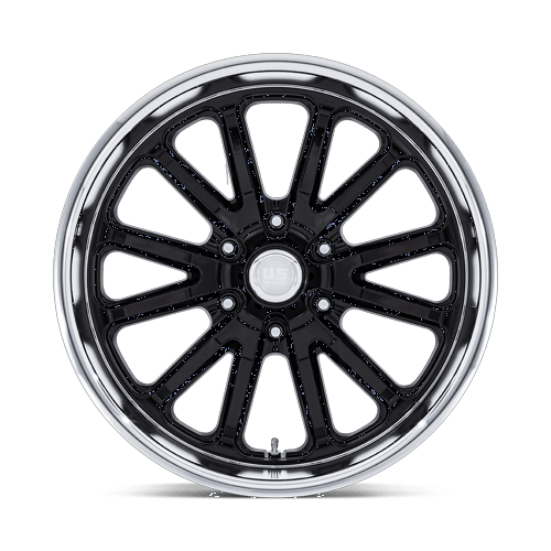 US Mag - Rambler 6 20X8 6X5.5 106 +1 G-blk