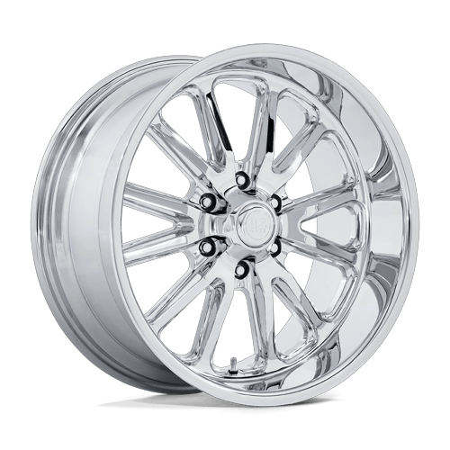 US Mag - Rambler 6 20X8 6X5.5 106 +1 Chrome