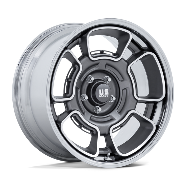 US Mag - Flagstaff 20X11 5X5 78 -6 Anth-mch