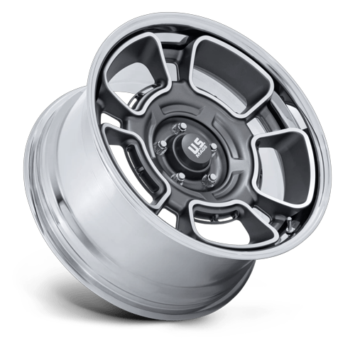 US Mag - Flagstaff 20X11 Blank 78 -6 Anth-mch