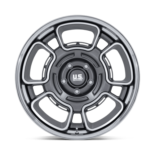 US Mag - Flagstaff 20X10 Blank 78 +6 Anth-mch