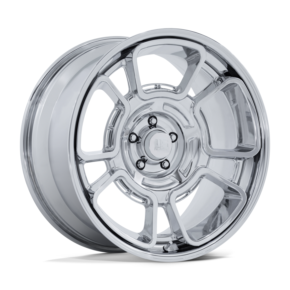 US Mag - Flagstaff 20X8.5 5X5 78 +1 Chrome
