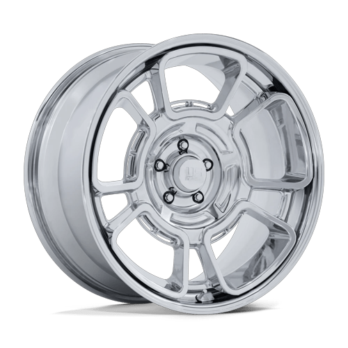 US Mag - Flagstaff 22X9 5X5 78 +15 Chrome