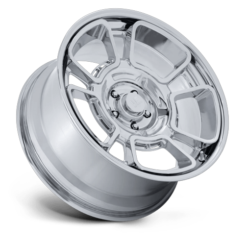 US Mag - Flagstaff 20X8.5 Blank 78 +1 Chrome