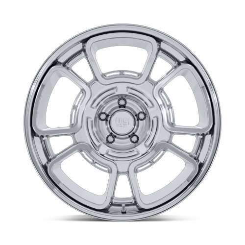 US Mag - Flagstaff 22X9 5X5 78 +0 Chrome