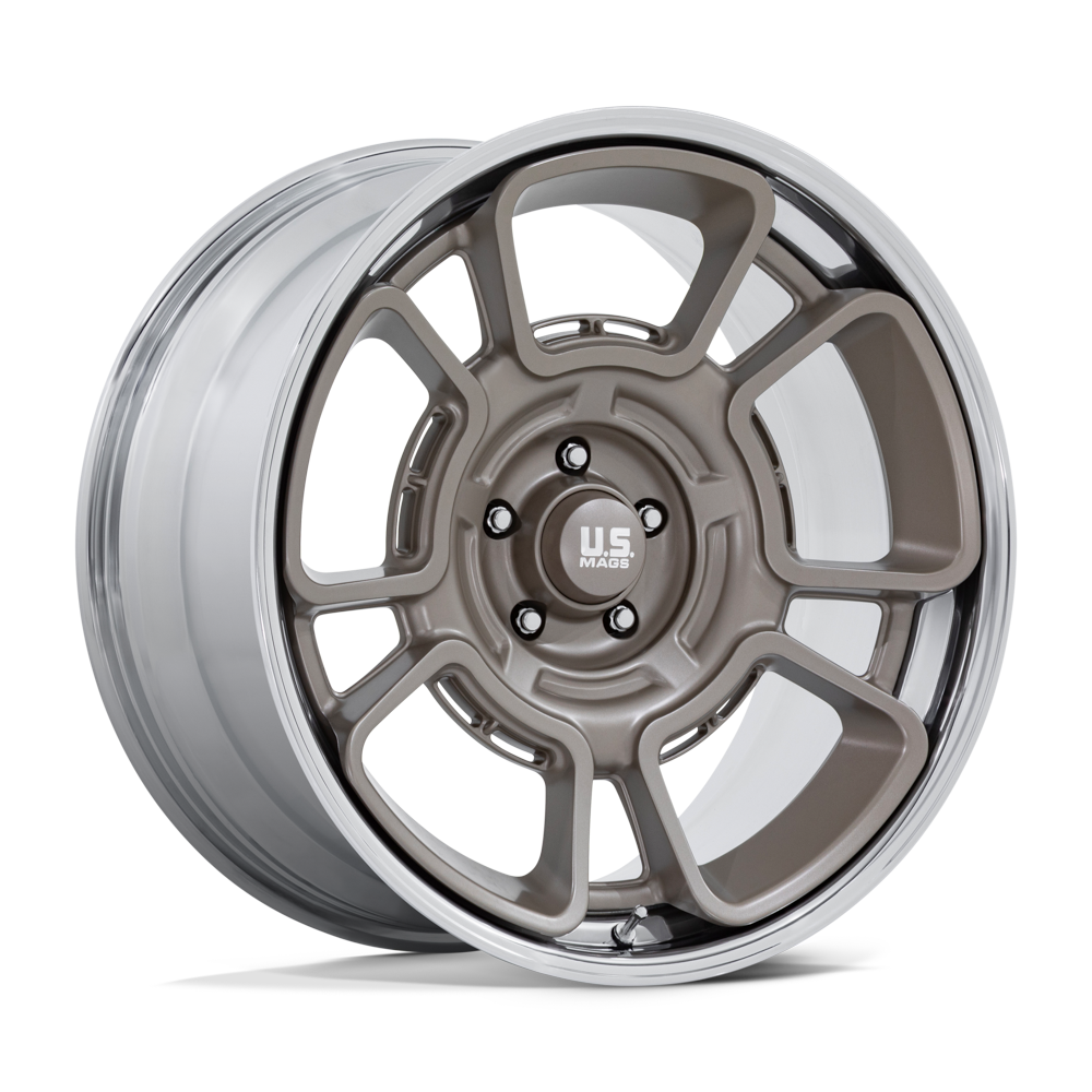 US Mag - Flagstaff 20X11 Blank 78 -6 Pwt-chr
