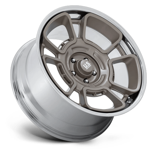 US Mag - Flagstaff 20X10 Blank 78 +6 Pwt-chr