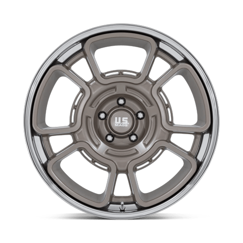 US Mag - Flagstaff 20X10 Blank 78 +6 Pwt-chr
