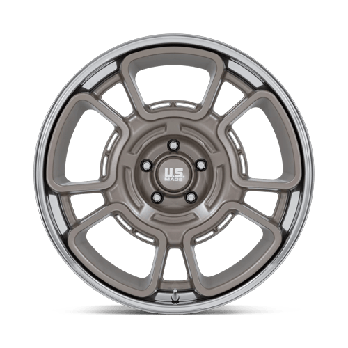US Mag - Flagstaff 22X10.5 Blank 78 +12 Pwt-chr