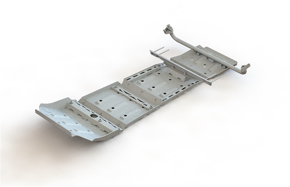 ARB Under Vehicle Protection Lc200 07 On V8 Diesel - 5415100