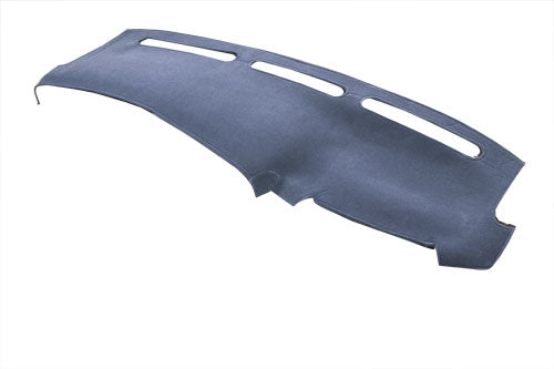 Covercraft 02-06 Chevrolet Avalanche UltiMat Custom Dash Cover by DashMat - Cinder - 91424-00-79