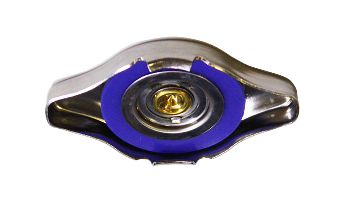 GReddy - Replacement Seal Cap(s) for GReddy Breather Tank - 13911008