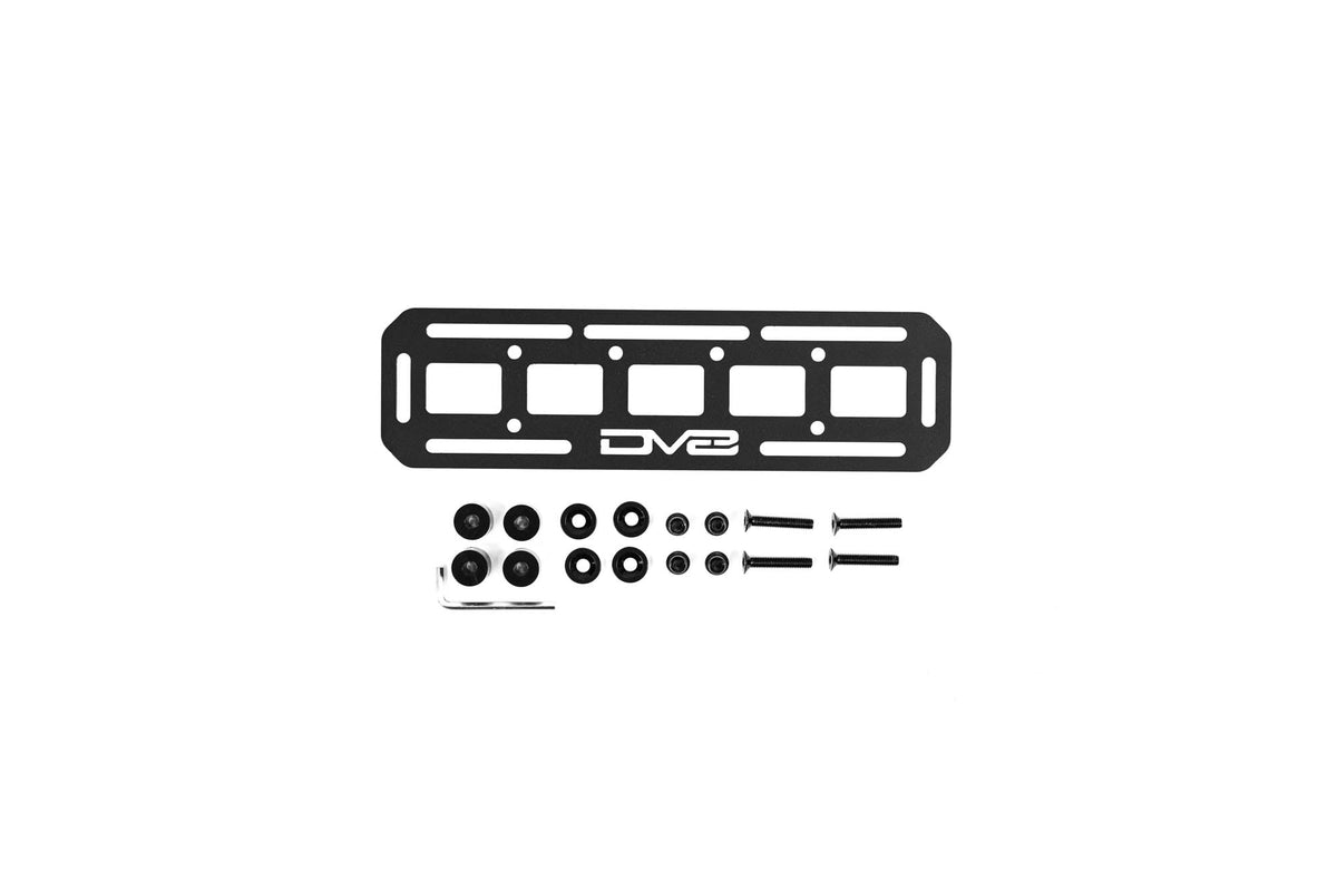 DV8 Offroad - Universal Molle Panels - UNMP-01