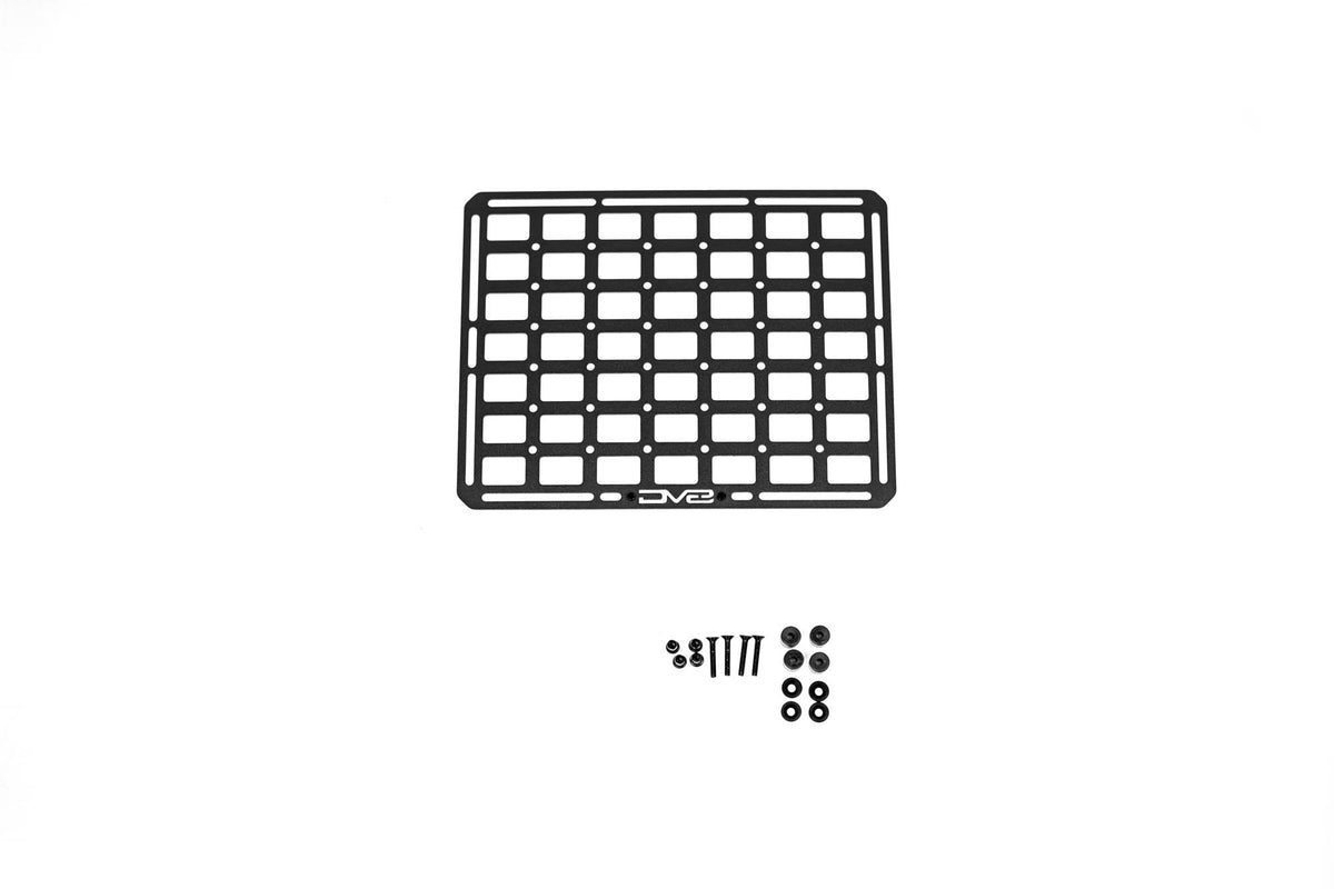 DV8 Offroad - Universal Molle Panels - UNMP-03