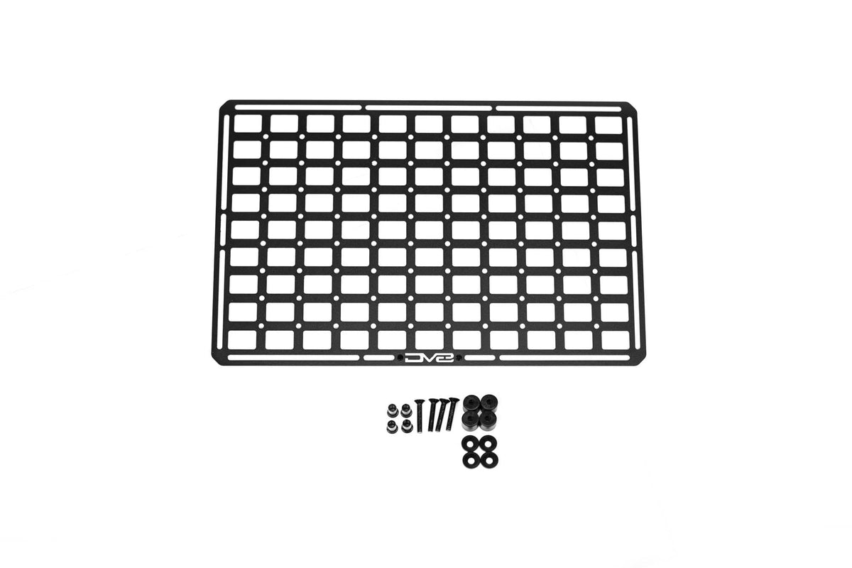 DV8 Offroad - Universal Molle Panels - UNMP-05