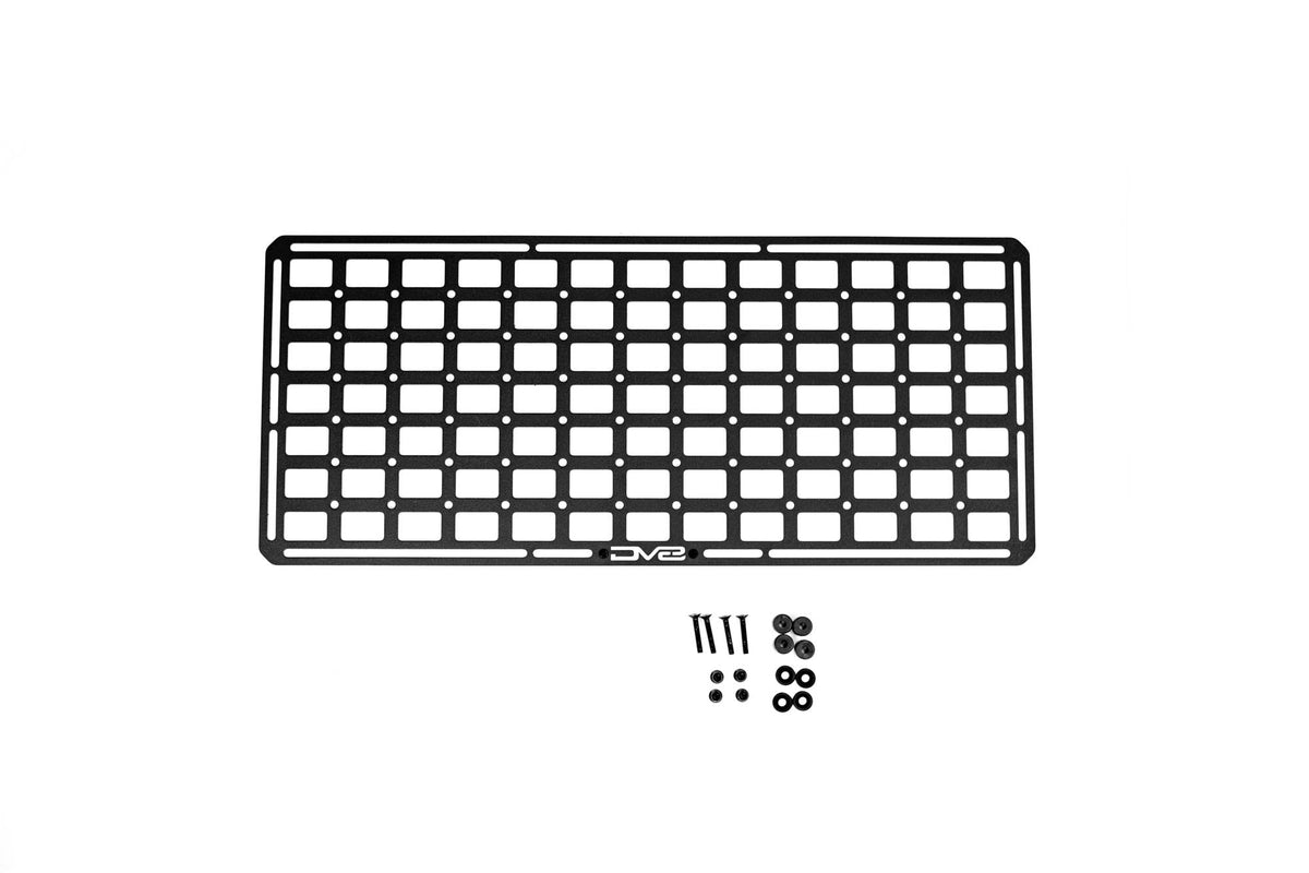 DV8 Offroad - Universal Molle Panels - UNMP-05