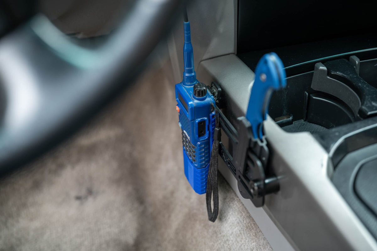 DV8 Offroad - Universal Molle Panels - UNMP-03