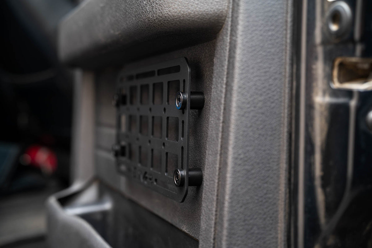 DV8 Offroad - Universal Molle Panels - UNMP-02