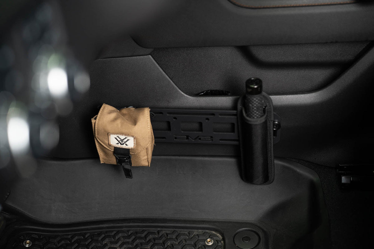 DV8 Offroad - Universal Molle Panels - UNMP-02