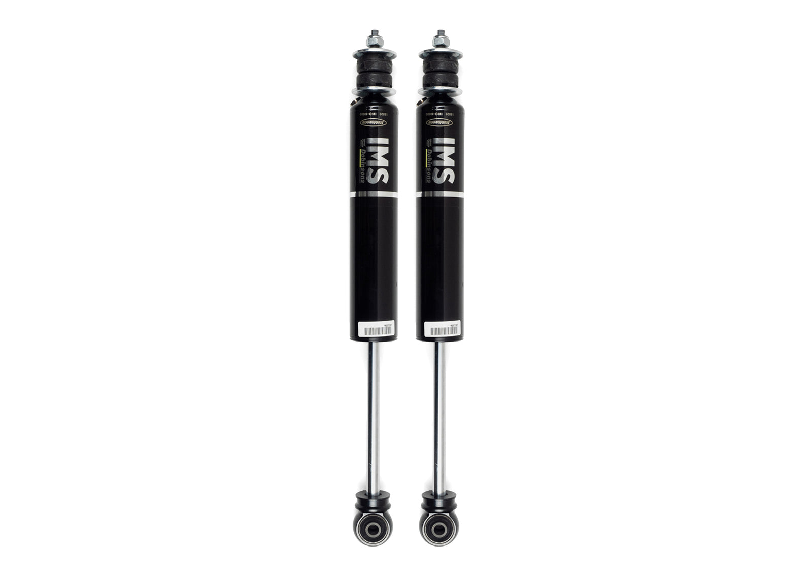 Dobinsons - 2.6 IMS Monotube Shock - IMS31-60311
