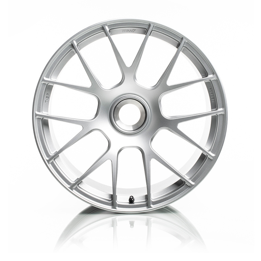 Titan 7 T-S7 Forged 7Y-Spoke Wheel - Porsche Centerlock - Porsche 911 GT3 992 '22