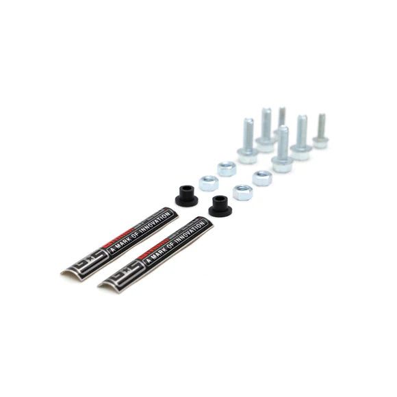 GrimmSpeed 13+ Subaru BRZ / 13+ Scion FR-S / 17+ Toyota GT86 Hood Struts - 097001