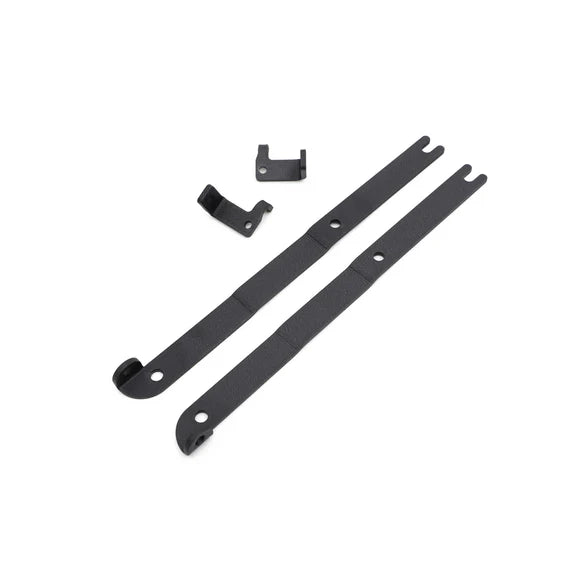 GrimmSpeed 13+ Subaru BRZ / 13+ Scion FR-S / 17+ Toyota GT86 Hood Struts - 097001
