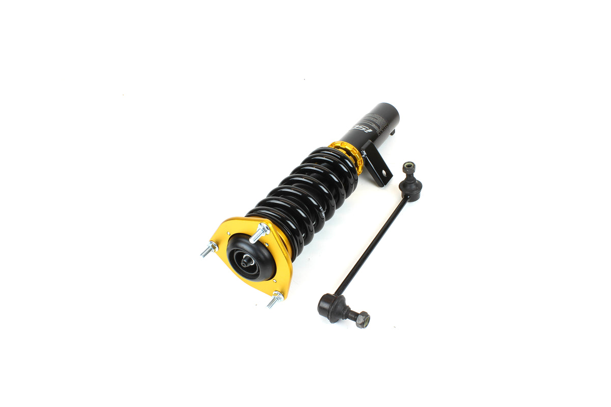 ISC Suspension 08+ Volkswagen Passat CC 3.6L 2WD N1 Basic Coilovers - V028B-4-S