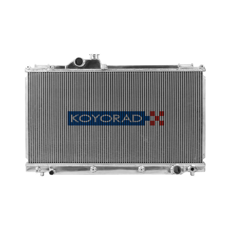 Koyo 01-05 Lexus IS300 (MT) Radiator - V2356