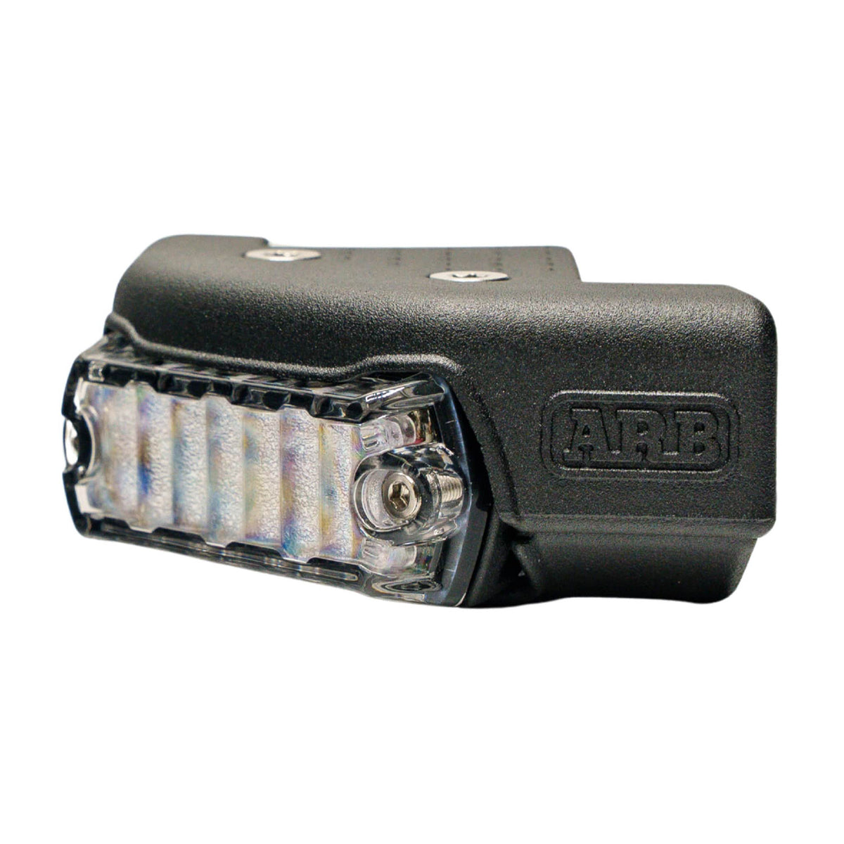 ARB Nacho Nano Base Rack Corner Cap 4-Light Kit - V5AR2