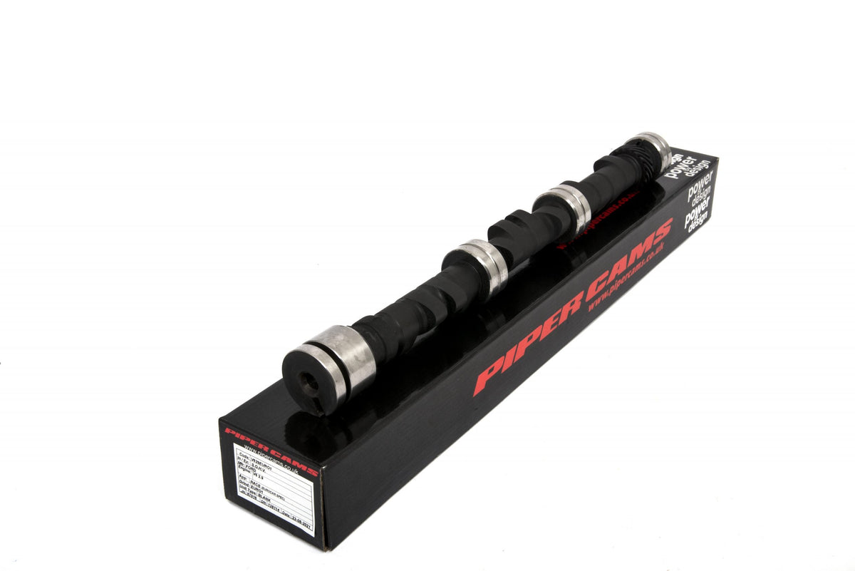 Piper Cams Camshaft - Fast Road (Ford)