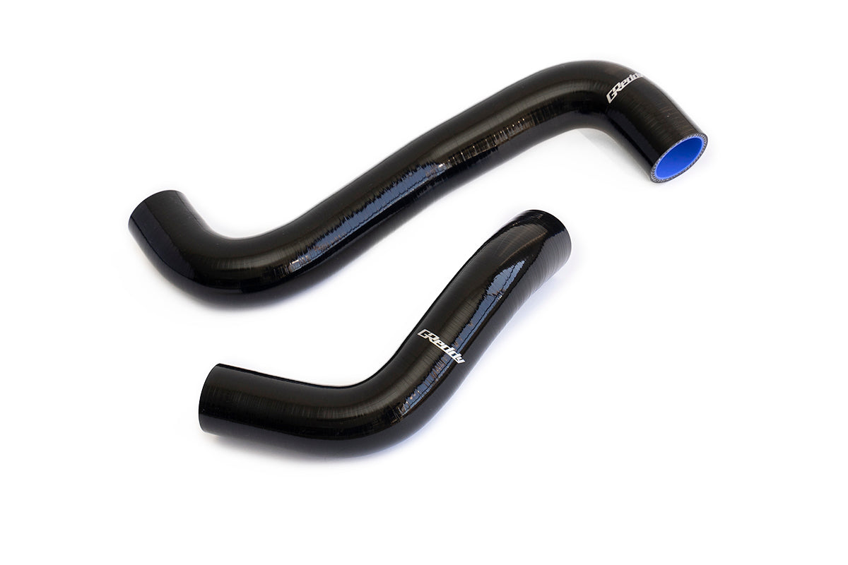 GReddy - GReddy Silicone Radiator Hose Kit(s) - 12023302