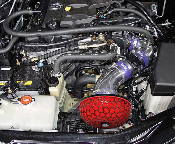 HKS Racing Suction Specification Vehicle Type: Cba-Ncec - 70020-AZ108