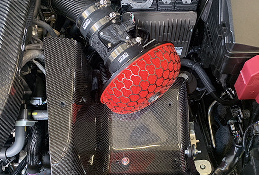 HKS Carbon Racing Suction Classification - 70028-AT004