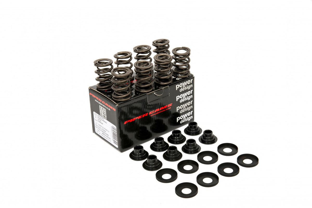 Piper Cams Lotus Twincam 8V Double Spring (8 Off)