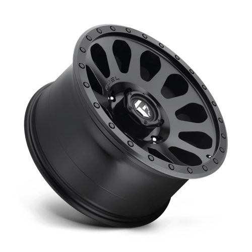 Fuel Off-Road D579 20X10 Matte Black 8x170 -18mm