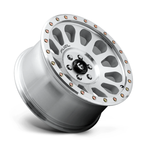 Fuel Off-Road D647 18X9 Diamond Cut 5x127 +1mm