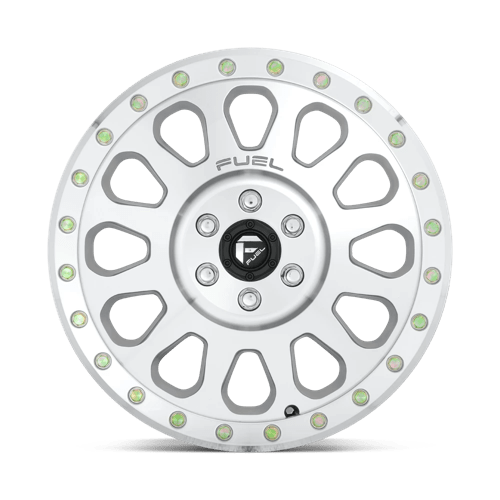 Fuel Off-Road D647 18X9 Diamond Cut 5x127 +1mm