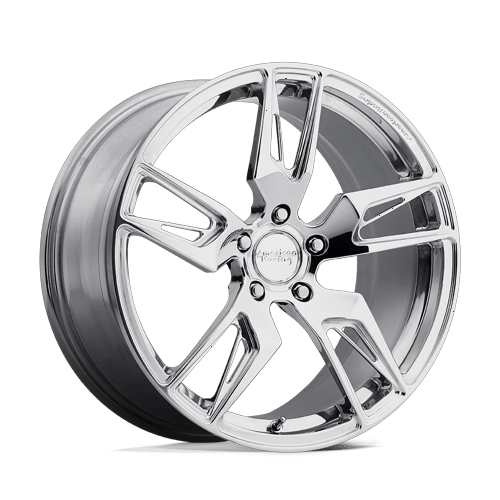 American Racing - VF100 Scalpel 19X8.5 5X120 POL 46MM Left